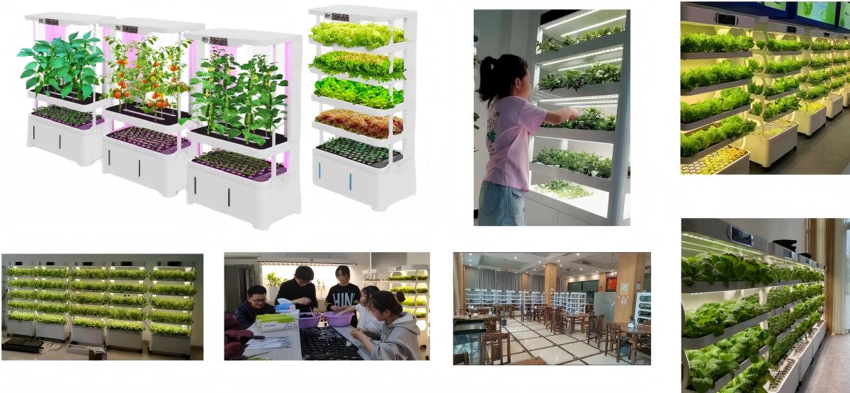 hydroponic indoor planting tower hydroponic indoor planting tower