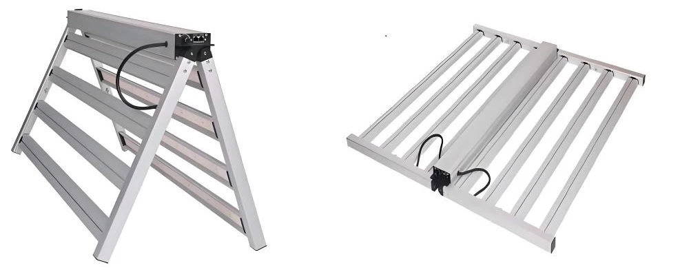 Foldable LED Grow lamps Foldable LED Grow lamps