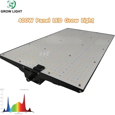 LED de panell de 400W Grow Light